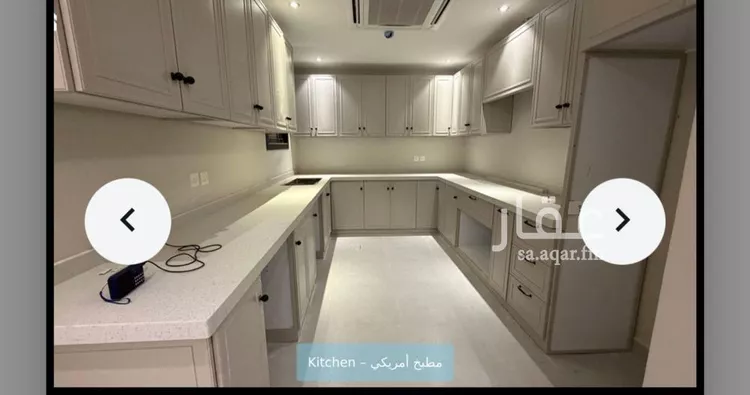 شقة للإيجار في شارع الأمير عبدالعزيز بن محمد بن عياف, حي الياسمين, مدينة الرياض, منطقة الرياض صورة 3