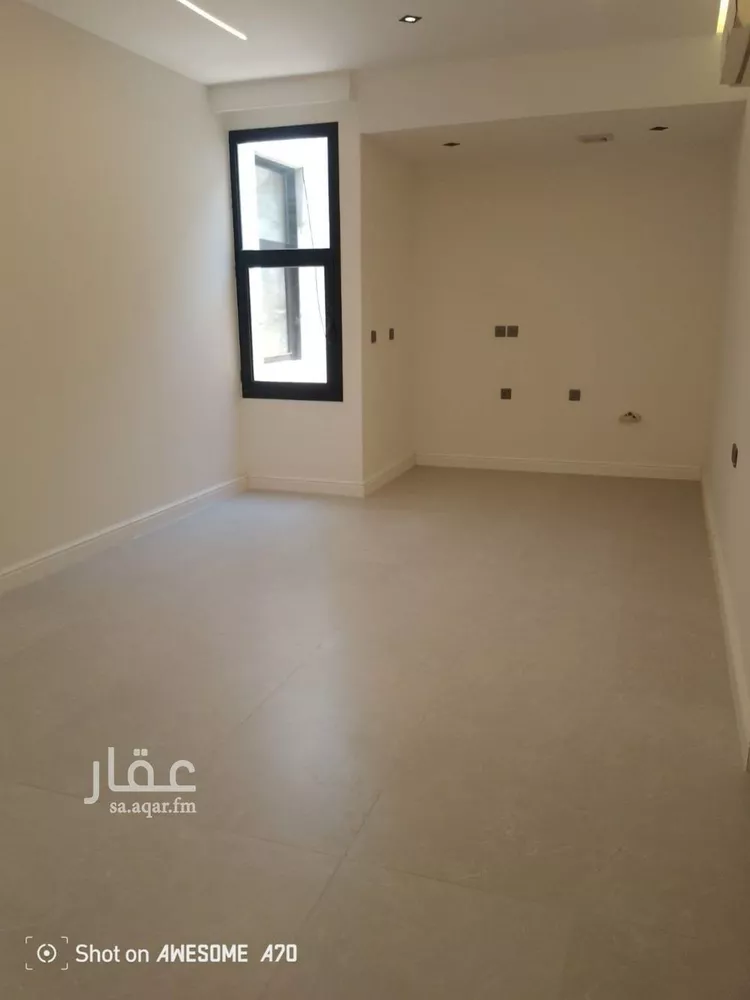 شقة للإيجار في شارع الأمير عبدالعزيز بن محمد بن عياف, حي الياسمين, مدينة الرياض, منطقة الرياض صورة 4