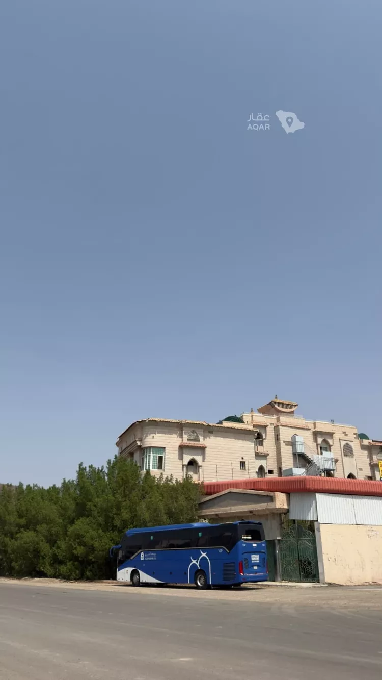 عمارة للبيع في شارع الرضى الجيلي, حي الشهداء, مدينة المدينة المنورة, منطقة المدينة المنورة صورة 2