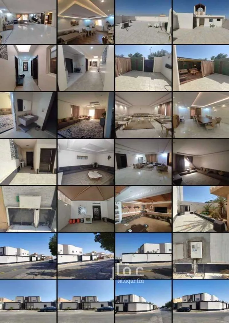 Villa for Sale in Riyadh Ash Shifa