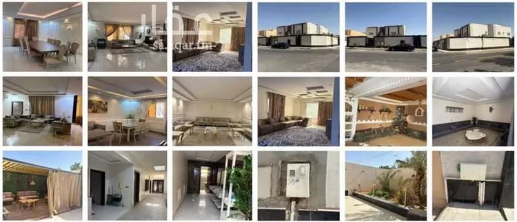 فيلا للبيع في شارع البقيع ، حي الشفا ، الرياض ، منطقة الرياض صورة 2