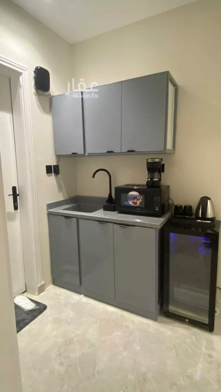 Furnished Studio for Booking in Riyadh King Faisal 6