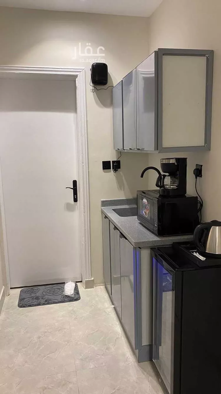 Furnished Studio for Booking in Riyadh King Faisal 7