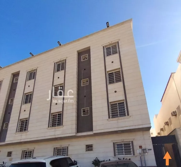 Apartment for Rent in Riyadh As Sahafah