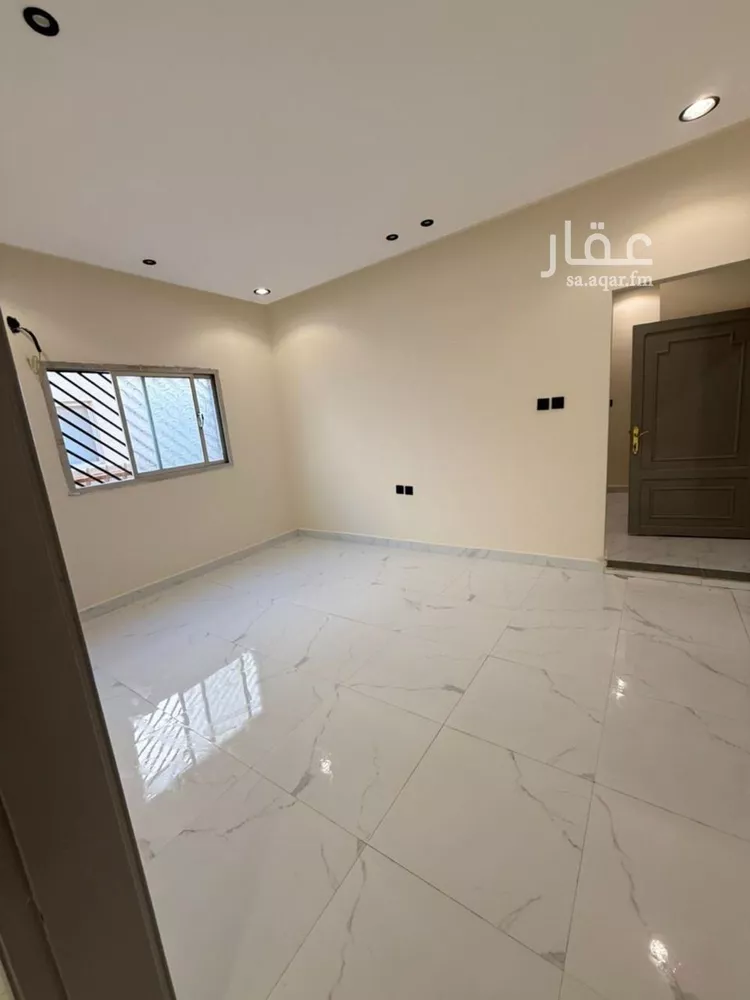 شقة للإيجار في شارع البحار, حي الحمراء, مدينة الرياض, منطقة الرياض