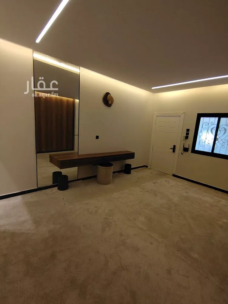 شقة للإيجار في شارع الدهناء, حي الملقا, مدينة الرياض, منطقة الرياض 1 صورة