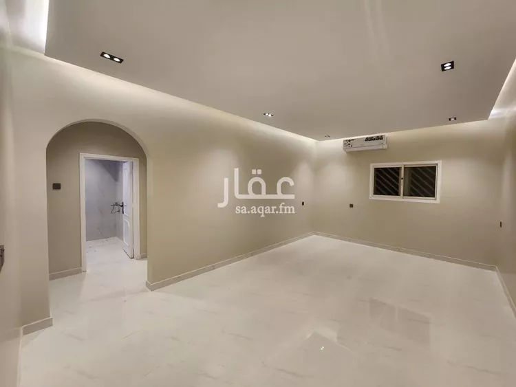 شقة للإيجار في شارع الحوطة, حي الملقا, مدينة الرياض, منطقة الرياض