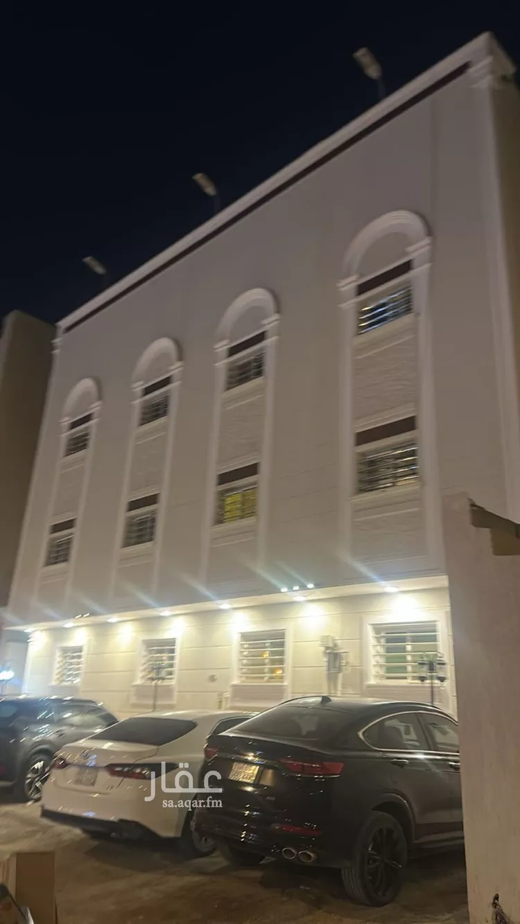 Apartment for Rent in Riyadh Al Malqa