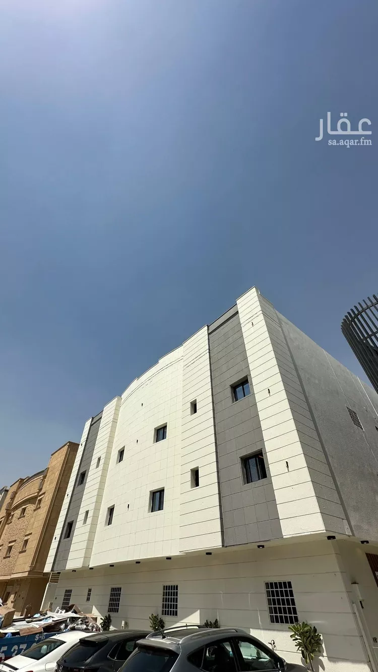 Apartment for Rent in Riyadh Al Aqiq