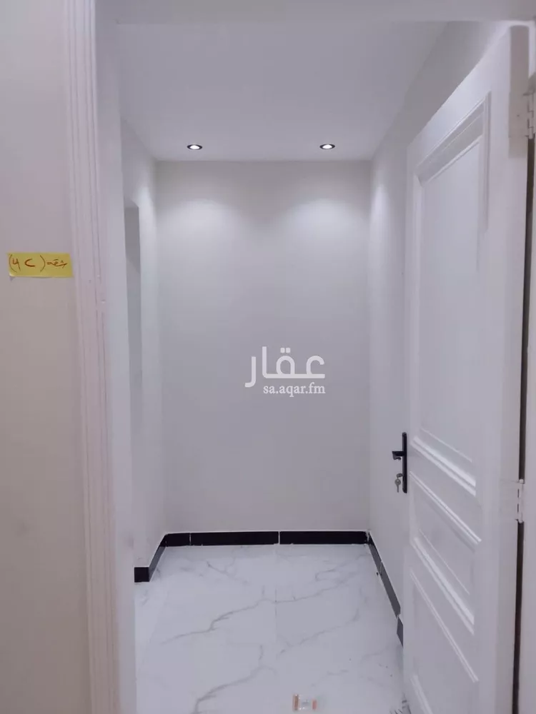 شقة للإيجار في شارع البحار, حي الحمراء, مدينة الرياض, منطقة الرياض صورة 3