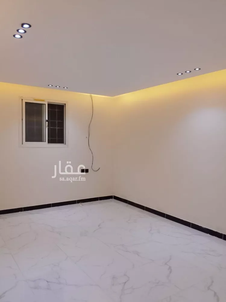 شقة للإيجار في شارع وادي العمارية, حي حطين, مدينة الرياض, منطقة الرياض