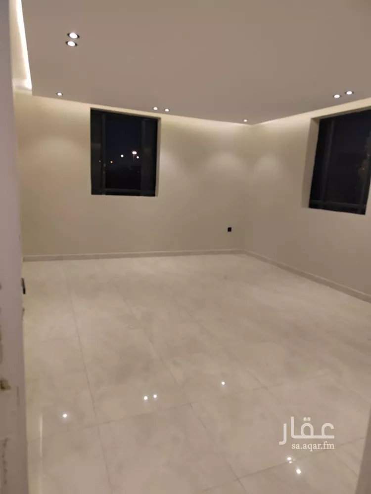 شقة للإيجار في شارع الحوطة, حي الملقا, مدينة الرياض, منطقة الرياض