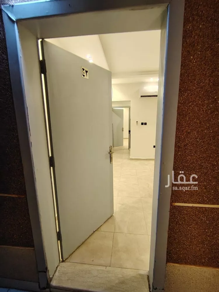 شقة للإيجار في شارع وادي البطحاء, حي العقيق, مدينة الرياض, منطقة الرياض صورة 4