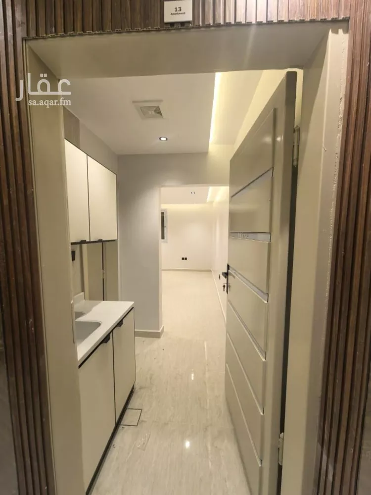 شقة للإيجار في شارع وادي العمارية, حي حطين, مدينة الرياض, منطقة الرياض صورة 5