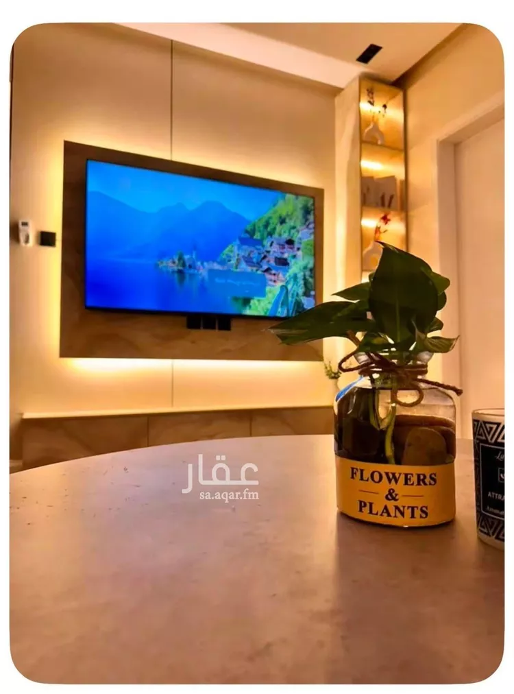 شقة للإيجار في شارع وادي العمارية, حي حطين, مدينة الرياض, منطقة الرياض صورة 5