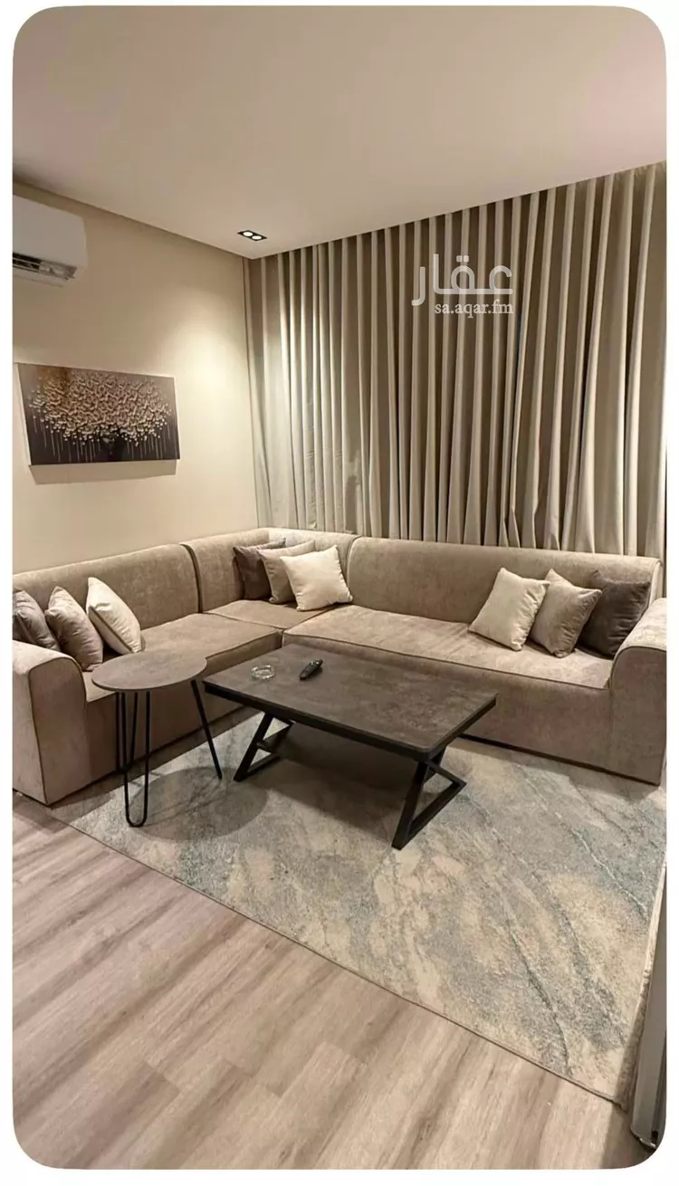 شقة للإيجار في شارع وادي العمارية, حي حطين, مدينة الرياض, منطقة الرياض