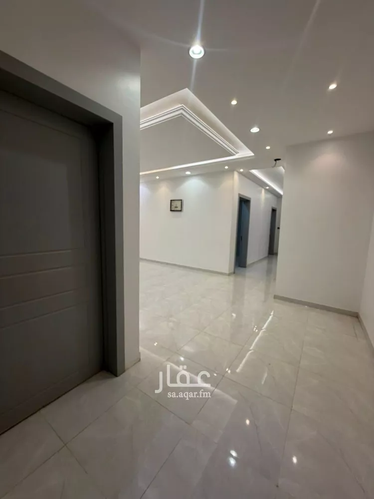شقة للإيجار في شارع الدهناء, حي الملقا, مدينة الرياض, منطقة الرياض 6