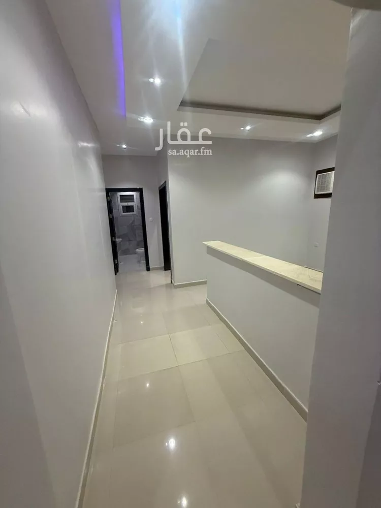 شقة للإيجار في شارع البحار, حي الحمراء, مدينة الرياض, منطقة الرياض صورة 4