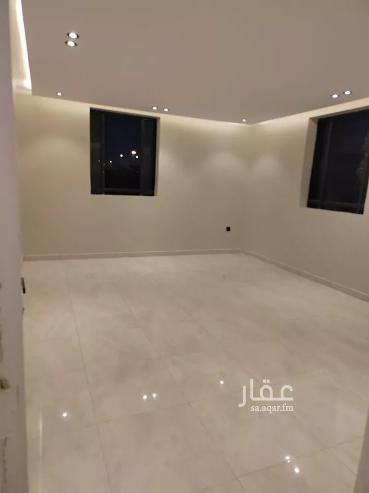 شقة للإيجار في شارع الحوطة, حي الملقا, مدينة الرياض, منطقة الرياض