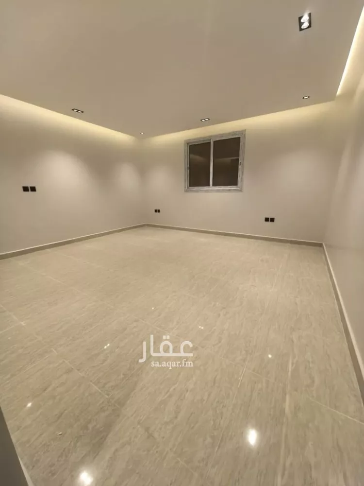 شقة للإيجار في شارع الدهناء, حي الملقا, مدينة الرياض, منطقة الرياض