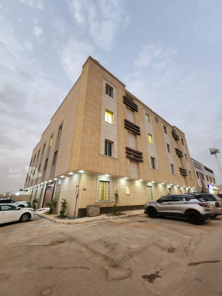 شقة للإيجار في شارع التحلية, حي العقيق, مدينة الرياض, منطقة الرياض