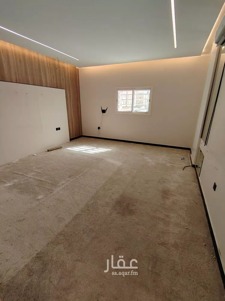 شقة للإيجار في شارع الحوطة, حي الملقا, مدينة الرياض, منطقة الرياض