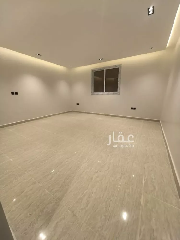 شقة للإيجار في شارع وادي العمارية, حي حطين, مدينة الرياض, منطقة الرياض