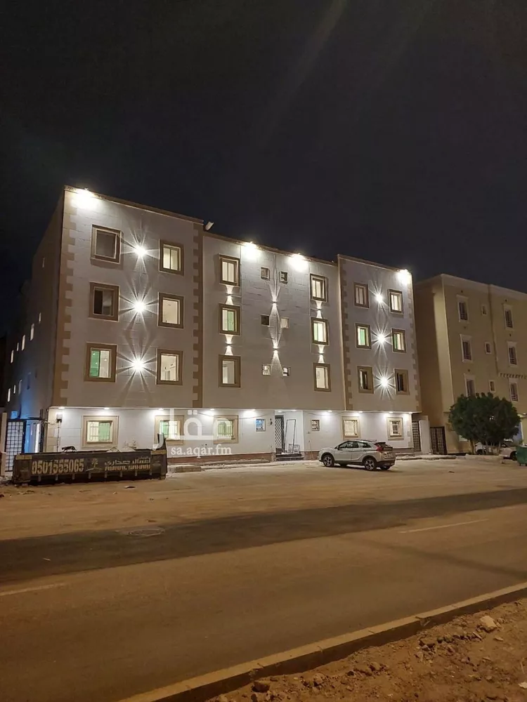 Apartment for Rent in Riyadh Al Malqa