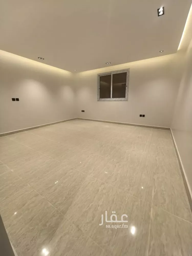 شقة للإيجار في شارع وادي العمارية, حي حطين, مدينة الرياض, منطقة الرياض
