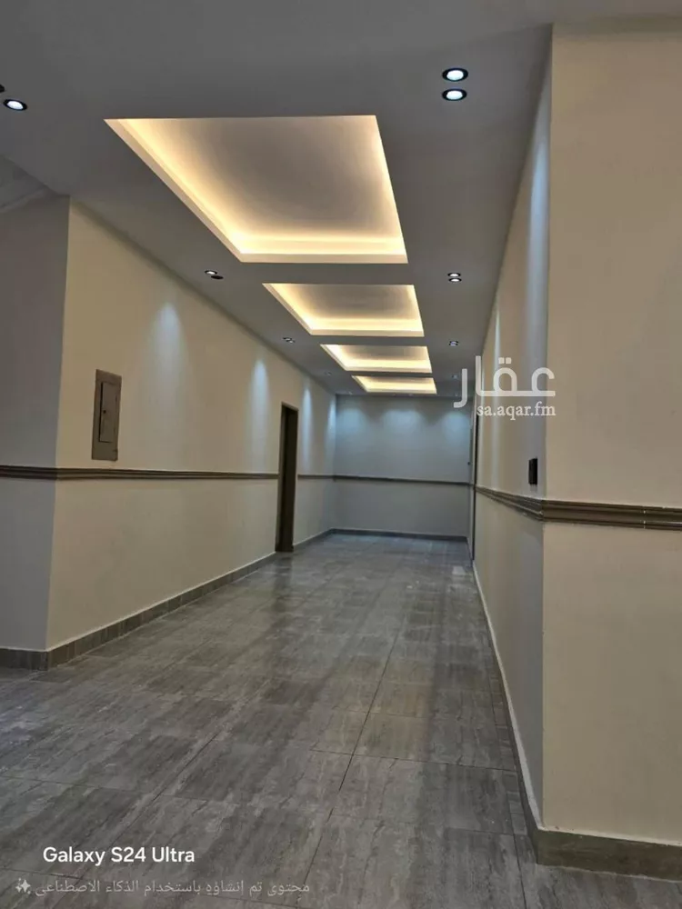 شقة للإيجار في شارع رقم 190, حي الياسمين, مدينة الرياض, منطقة الرياض صورة 2