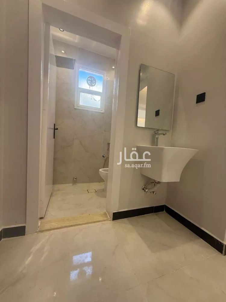 شقة للإيجار في شارع طريق عثمان بن عفان, حي النزهة, مدينة الرياض, منطقة الرياض صورة 4