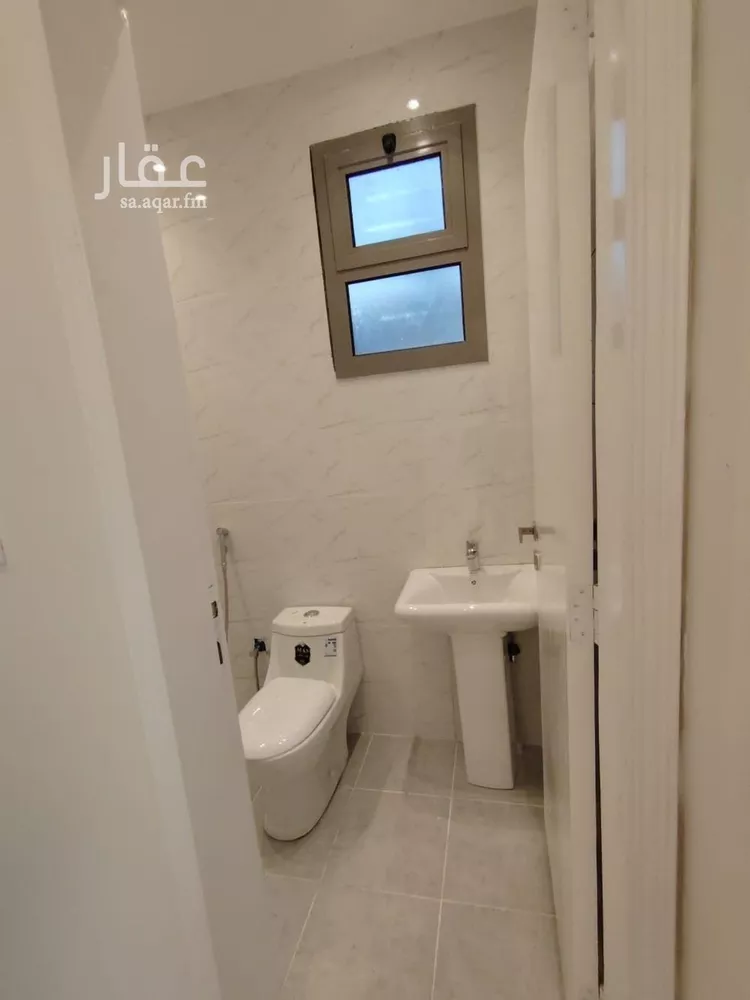 شقة للإيجار في شارع الحوطة, حي الملقا, مدينة الرياض, منطقة الرياض 6