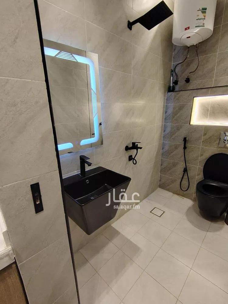 شقة للإيجار في شارع الدهناء, حي الملقا, مدينة الرياض, منطقة الرياض صورة 2