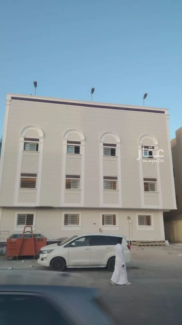 شقة للإيجار في شارع الدهناء, حي الملقا, مدينة الرياض, منطقة الرياض