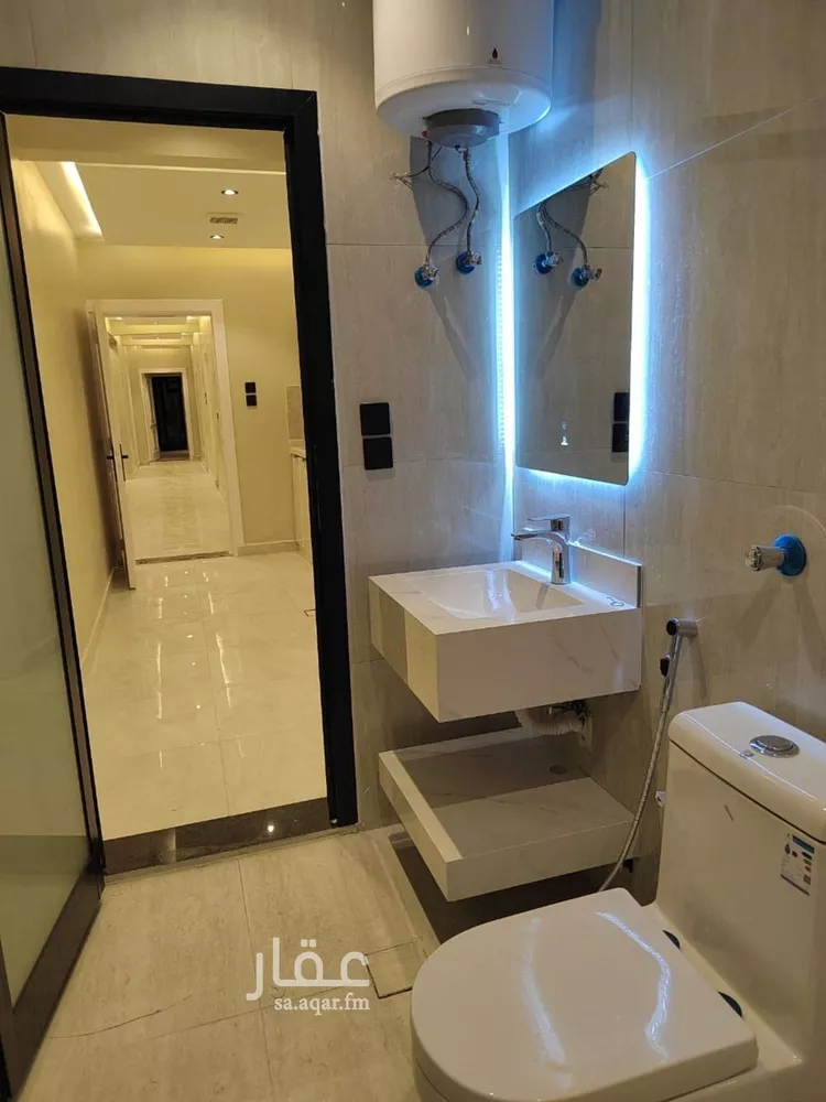 شقة للإيجار في شارع التحلية, حي العقيق, مدينة الرياض, منطقة الرياض صورة 4