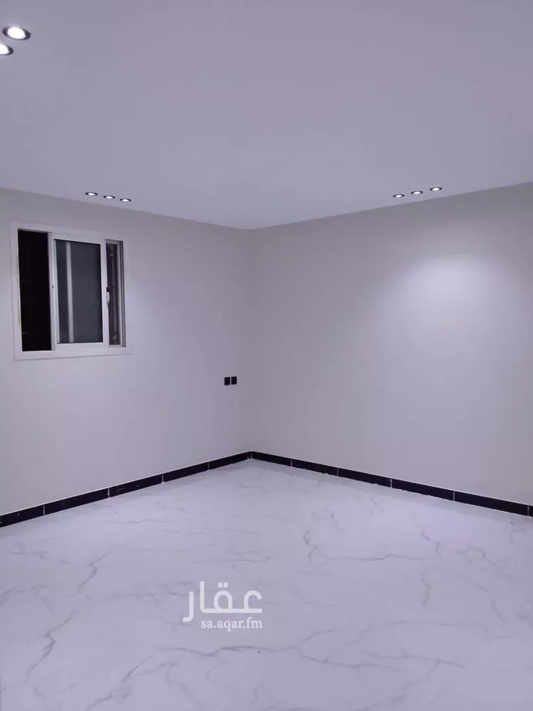 شقة للإيجار في شارع البحار, حي الحمراء, مدينة الرياض, منطقة الرياض