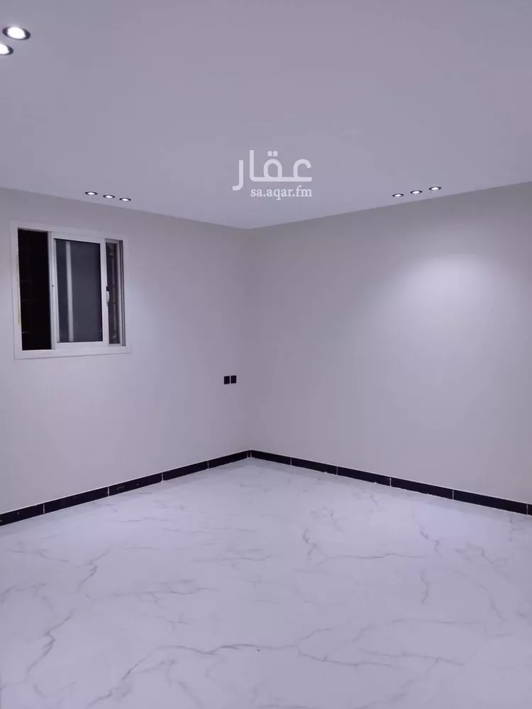 شقة للإيجار في شارع الدهناء, حي الملقا, مدينة الرياض, منطقة الرياض
