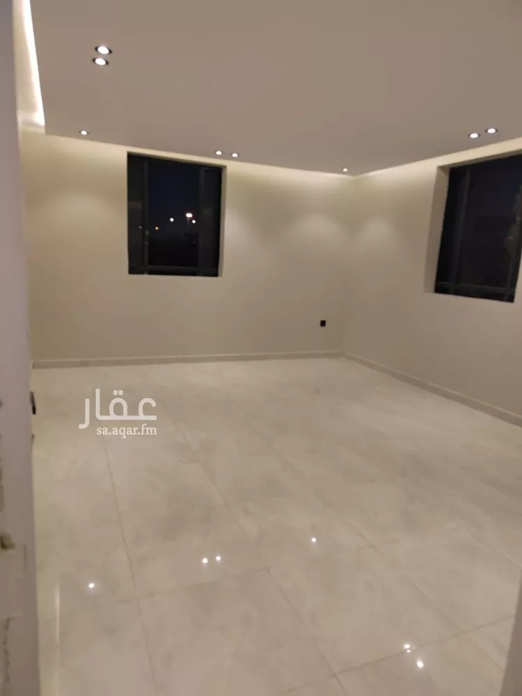 شقة للإيجار في شارع وادي البطحاء, حي العقيق, مدينة الرياض, منطقة الرياض
