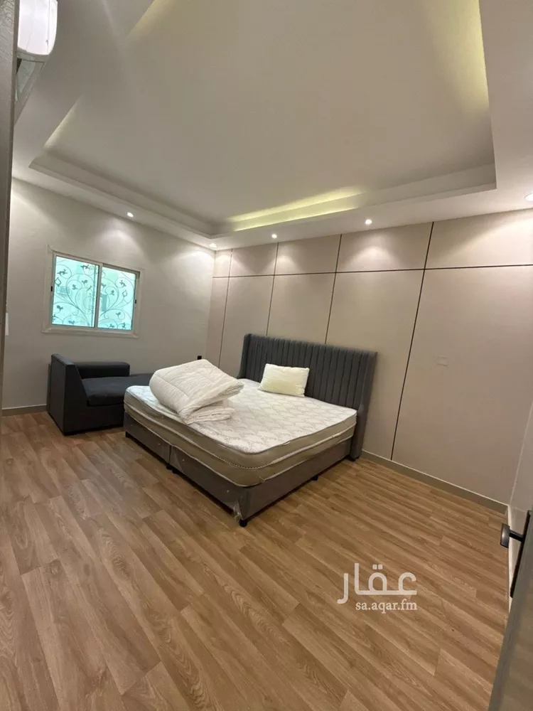 شقة للإيجار في شارع وادي البطحاء, حي العقيق, مدينة الرياض, منطقة الرياض