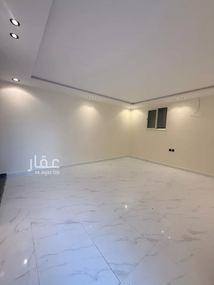 شقة للإيجار في شارع وادي العمارية, حي حطين, مدينة الرياض, منطقة الرياض