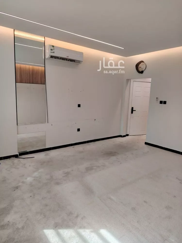 شقة للإيجار في شارع وادي العمارية, حي حطين, مدينة الرياض, منطقة الرياض