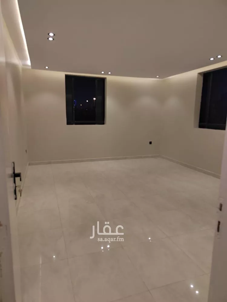 شقة للإيجار في شارع وادي العمارية, حي حطين, مدينة الرياض, منطقة الرياض