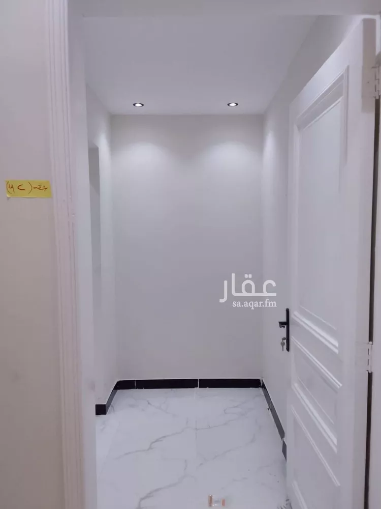 شقة للإيجار في شارع البحار, حي الحمراء, مدينة الرياض, منطقة الرياض 6