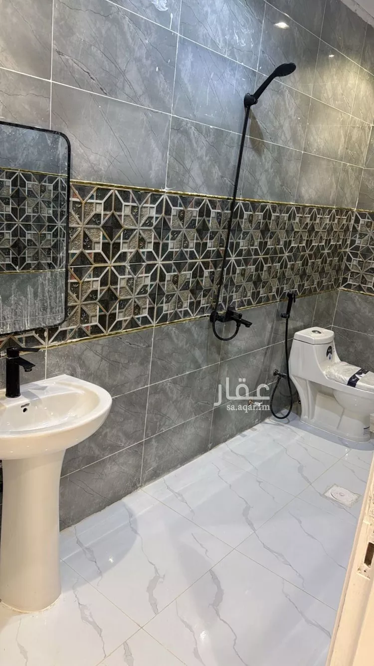 شقة للإيجار في شارع رقم 190, حي الياسمين, مدينة الرياض, منطقة الرياض صورة 3