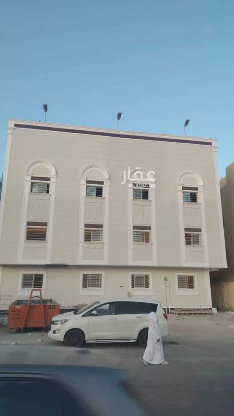 شقة للإيجار في شارع الدهناء, حي الملقا, مدينة الرياض, منطقة الرياض صورة 2