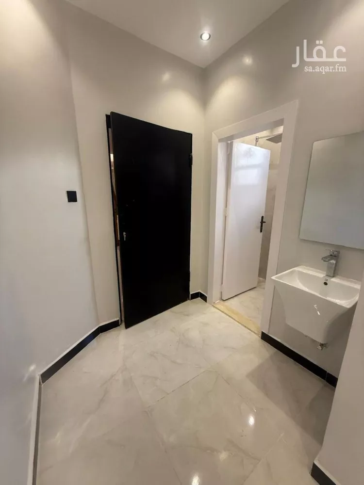 شقة للإيجار في شارع طريق عثمان بن عفان, حي النزهة, مدينة الرياض, منطقة الرياض صورة 2