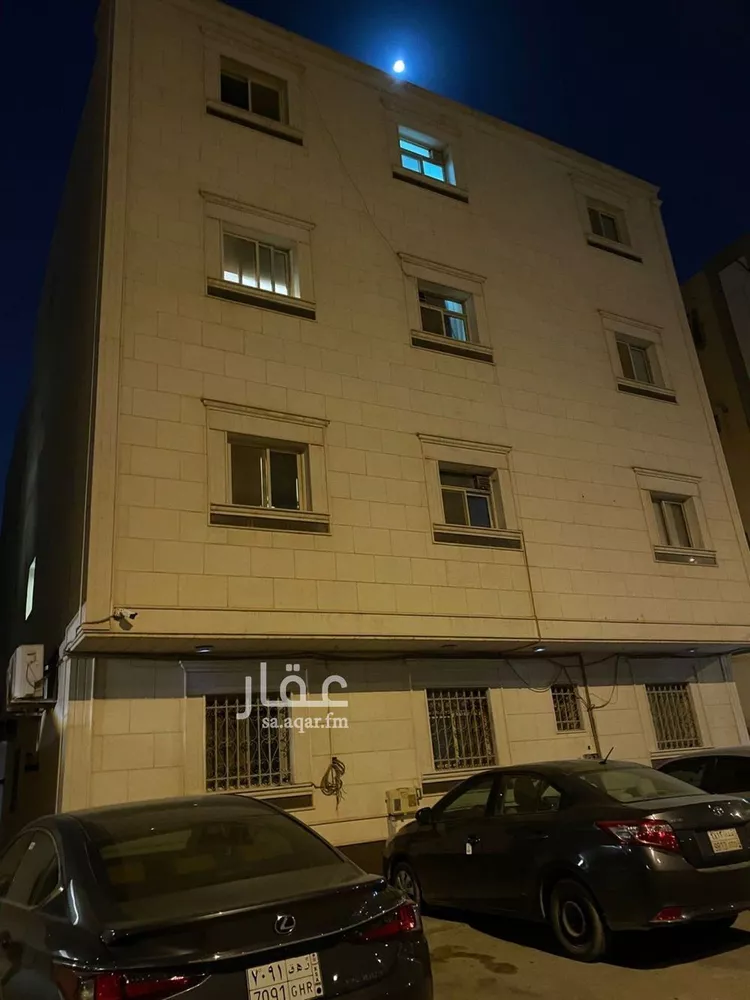 شقة للإيجار في شارع الحوطة, حي الملقا, مدينة الرياض, منطقة الرياض