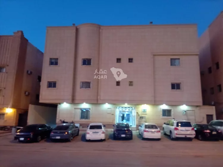 استوديو للإيجار في شارع البحار, حي الحمراء, مدينة الرياض, منطقة الرياض