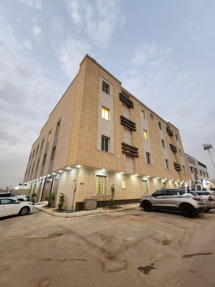 شقة للإيجار في شارع وادي العمارية, حي حطين, مدينة الرياض, منطقة الرياض 1 صورة