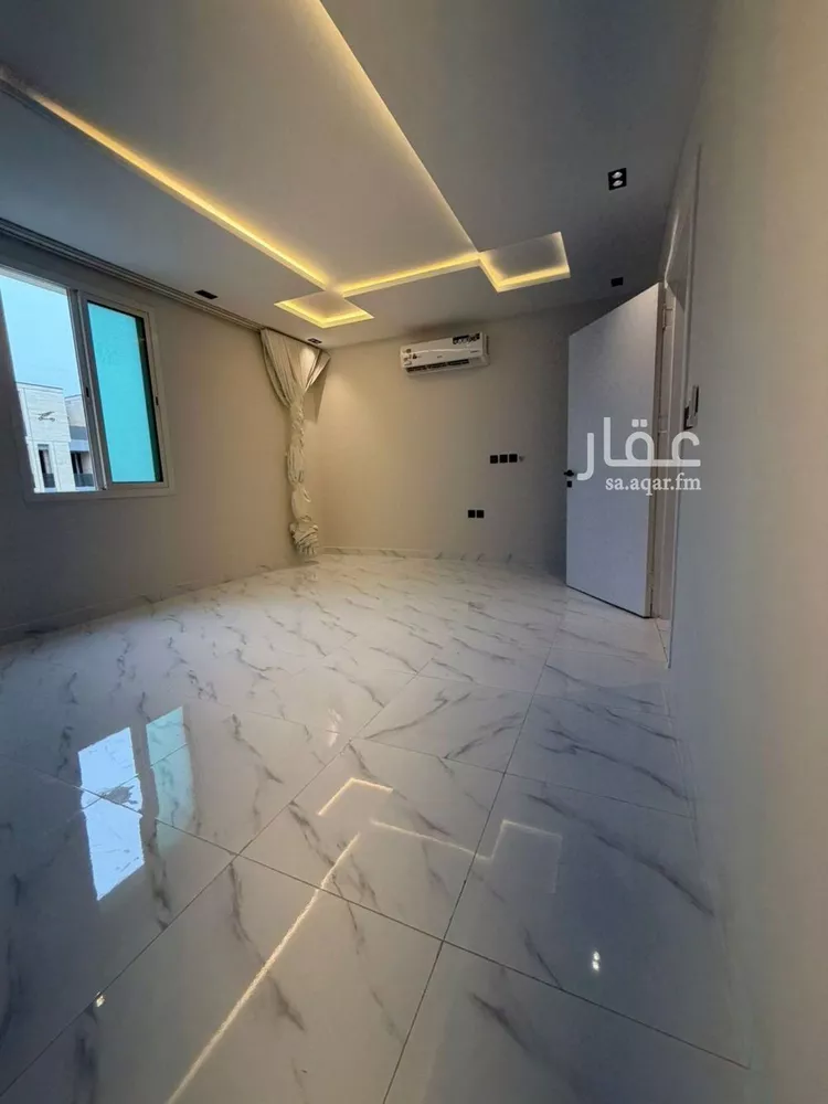 شقة للإيجار في شارع وادي العمارية, حي حطين, مدينة الرياض, منطقة الرياض